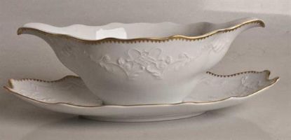 Picture of New Sauce Boat