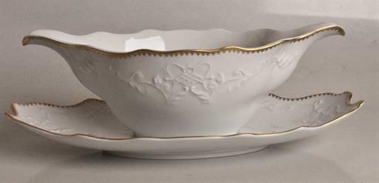 Picture of New Sauce Boat