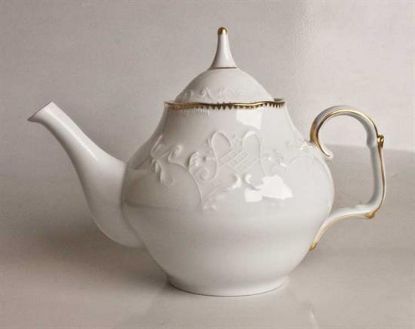 Picture of New Tea Pot