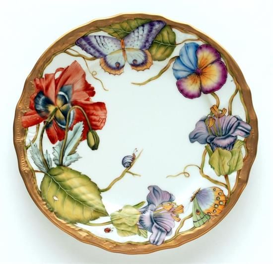 Picture of New Salad Plates