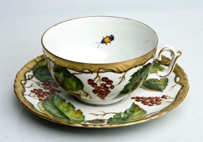Picture of New Tea Cup Saucer