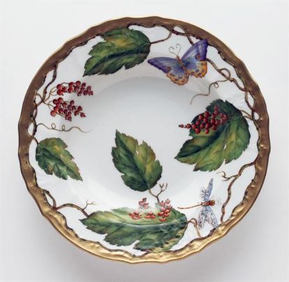 Picture of New Soup Plates