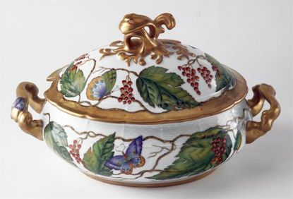 Picture of New Soup Tureen