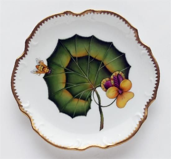 Picture of New Butter Plates