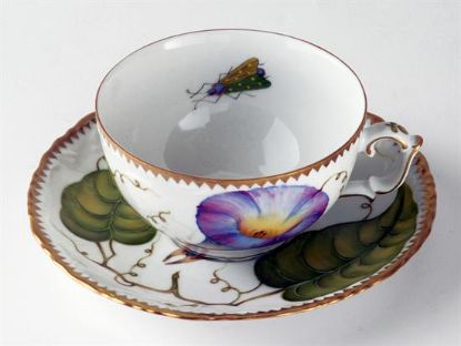 Picture of New Tea Cup Saucer