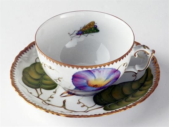 Picture of New Tea Cup Saucer