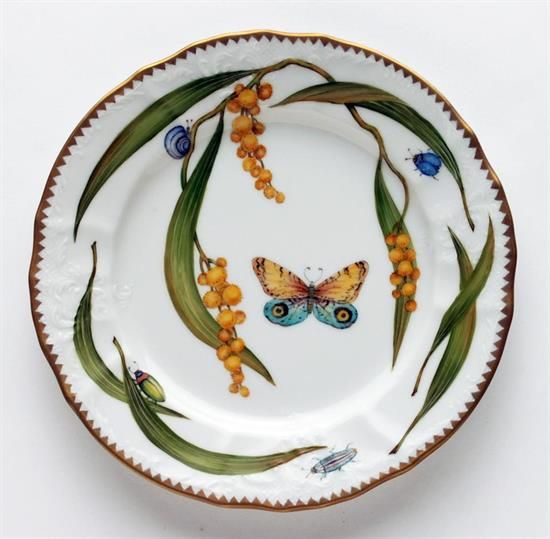 Picture of New Salad Plates