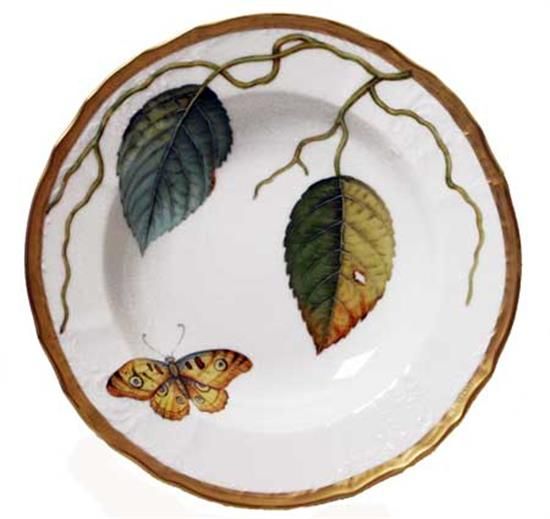 Picture of New Soup Plates