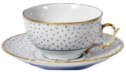 Picture of New Tea Cup Saucer