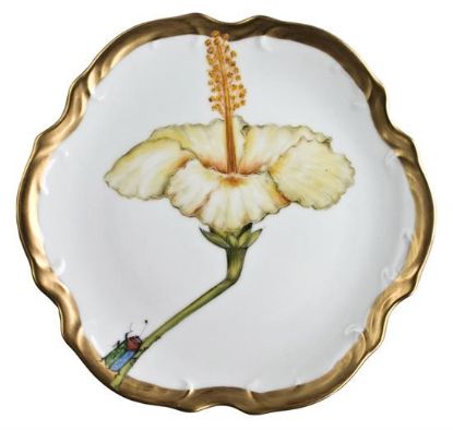 Picture of New Butter Plates