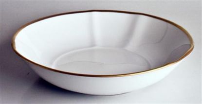 Picture of New Soup Plates