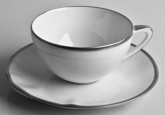 Picture of New Tea Cups