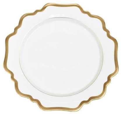 Picture of New Salad Plates