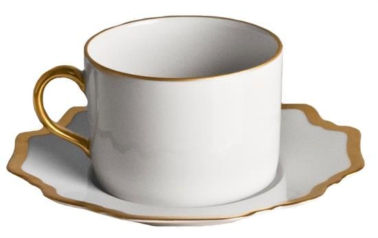 Picture of New Tea Cup Saucer