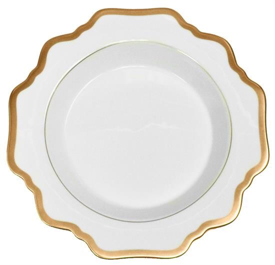 Picture of New Soup Plates