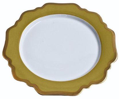 Picture of New Dinner Plate