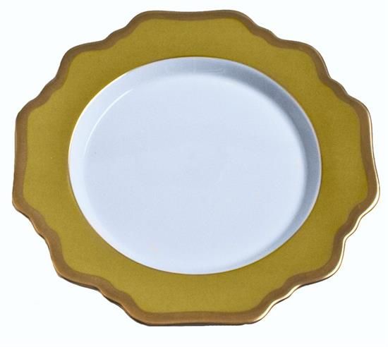 Picture of New Butter Plates