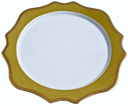 Picture of New Service Plate 12"