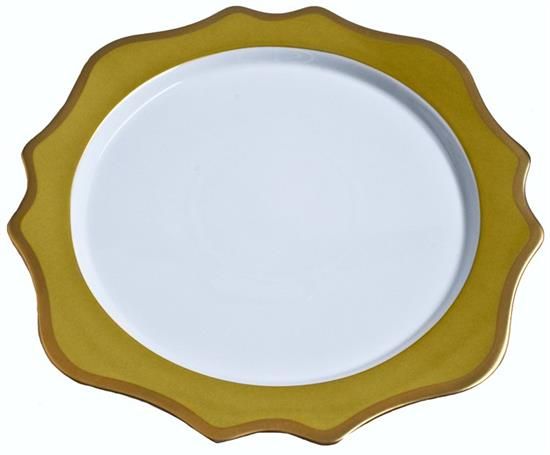 Picture of New Service Plate 12"