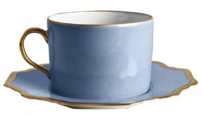 Picture of New Tea Cup Saucer