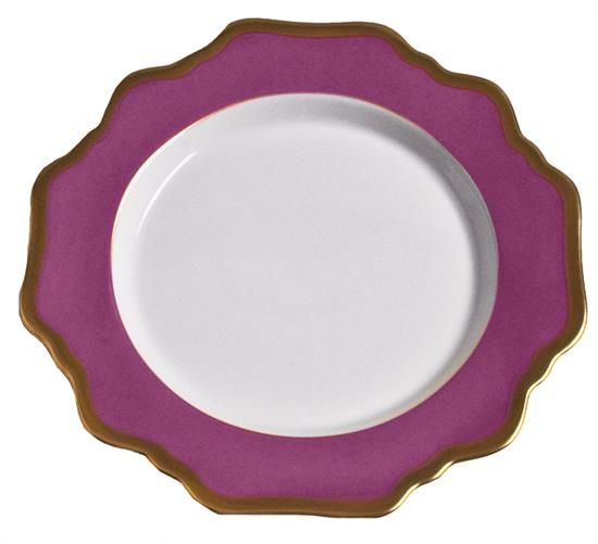 Picture of New Butter Plates