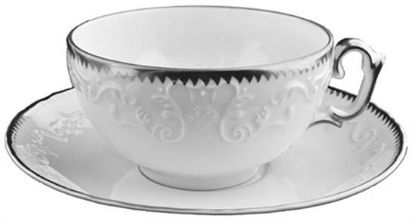 Picture of New Tea Cup Saucer