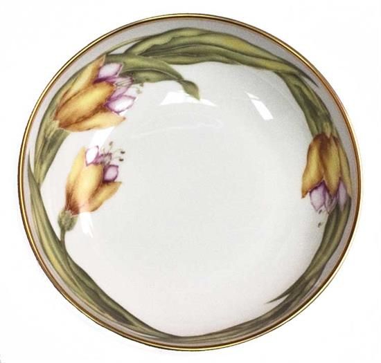 Picture of New Cereal Bowl