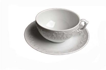 Picture of New Tea Cups