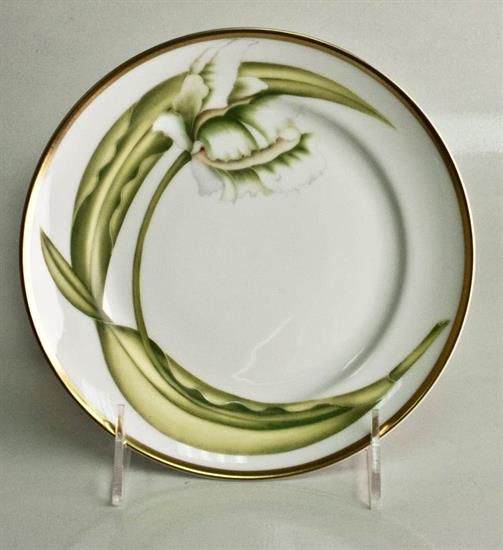Picture of New Butter Plates