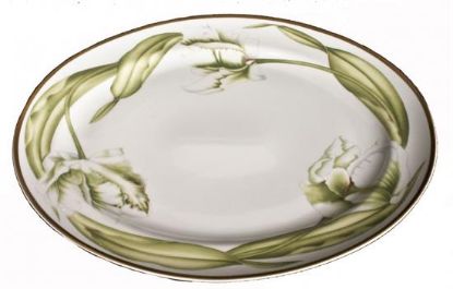 Picture of New Oval Platter 13"