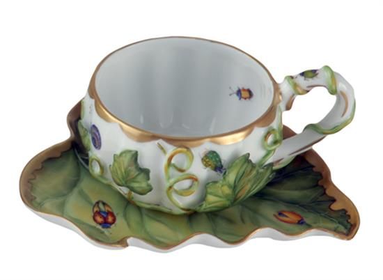 Picture of New Tea Cup Saucer