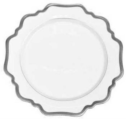Picture of New Butter Plates