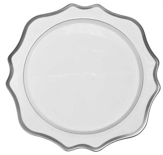 Picture of New Service Plate 12"