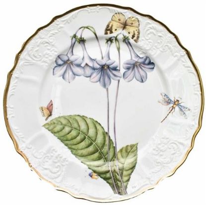 Picture of Dinner Plates