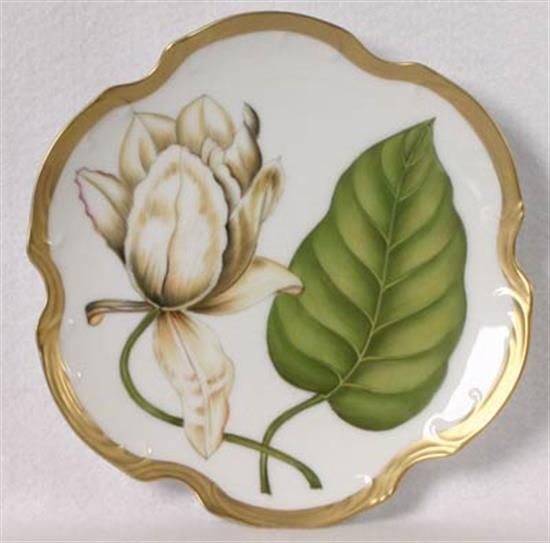 Picture of New Butter Plates