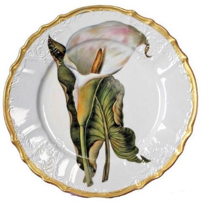 Picture of New Dinner Plate