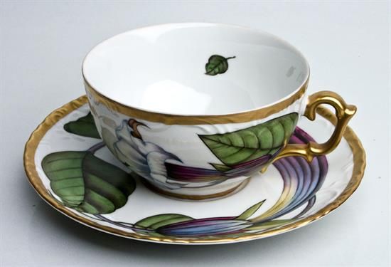 Picture of New Tea Cups