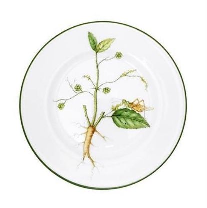 Picture of New Butter Plates