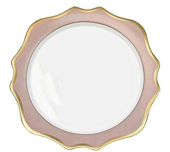 Picture of New Service Plate 12"