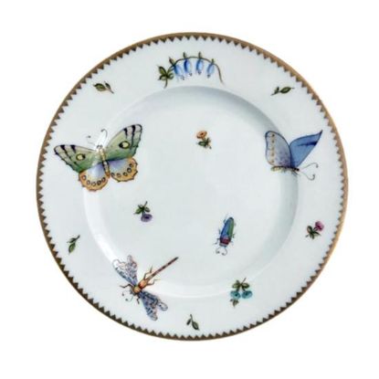 Picture of New Salad Plates