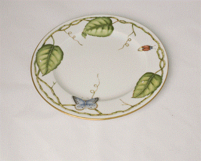 Picture of New Salad Plates