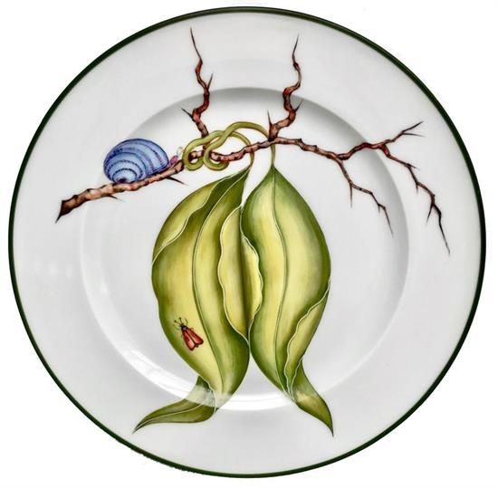 Picture of New Salad Plates