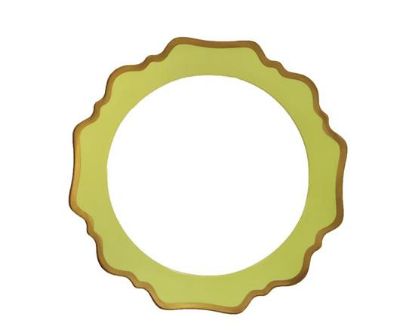 Picture of New Dinner Plate