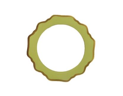 Picture of New Butter Plates