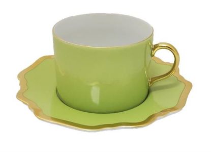 Picture of New Tea Cups
