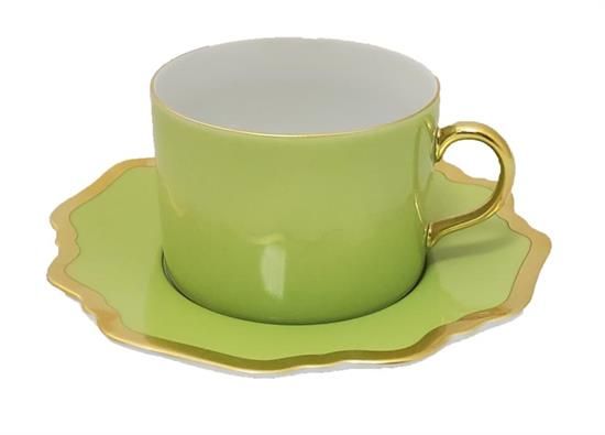 Picture of New Tea Cups
