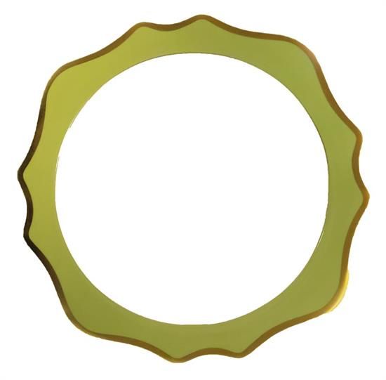 Picture of New Service Plate 12"