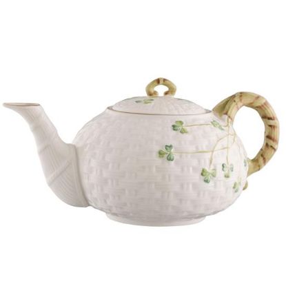Picture of New Tea Pot