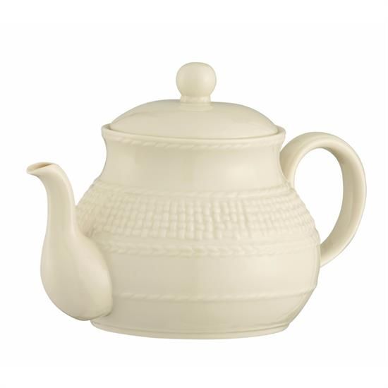 Picture of New Tea Pot