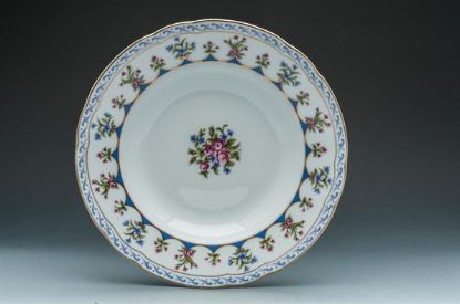 Picture of Soup Plates